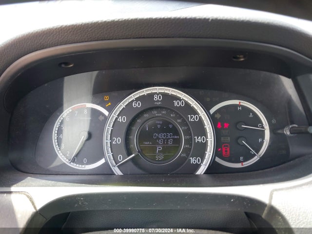 Honda Accord Ex-l 2015 1HGCR2F82FA063388 Image 7