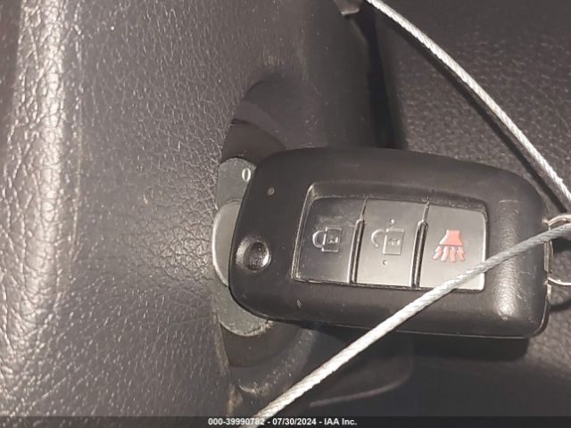 5N1AT2MT9KC791184 Nissan ROGUE S