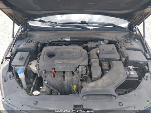 5XXGT4L39JG200619 KIA Optima Lx
