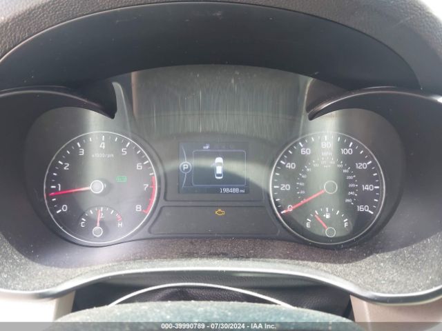 5XXGT4L39JG200619 KIA Optima Lx