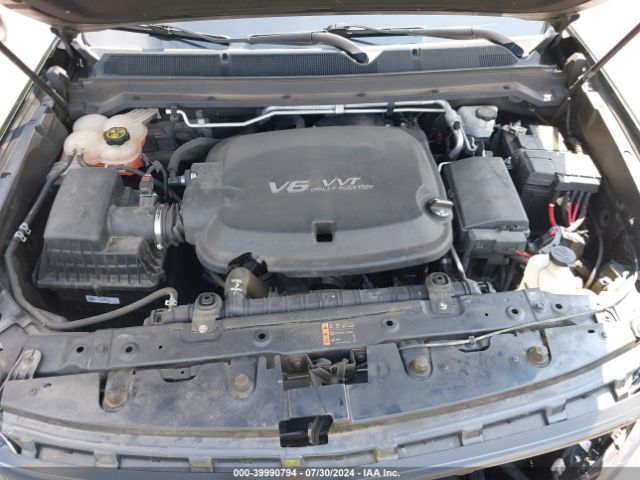1GCGTEEN2K1200902 Chevrolet Colorado Zr2