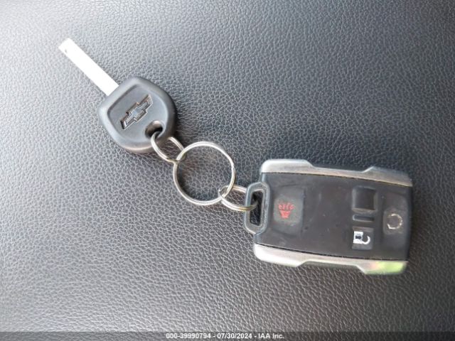 1GCGTEEN2K1200902 Chevrolet Colorado Zr2