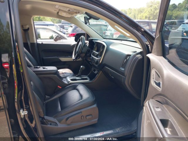 1GCGTEEN2K1200902 Chevrolet Colorado Zr2