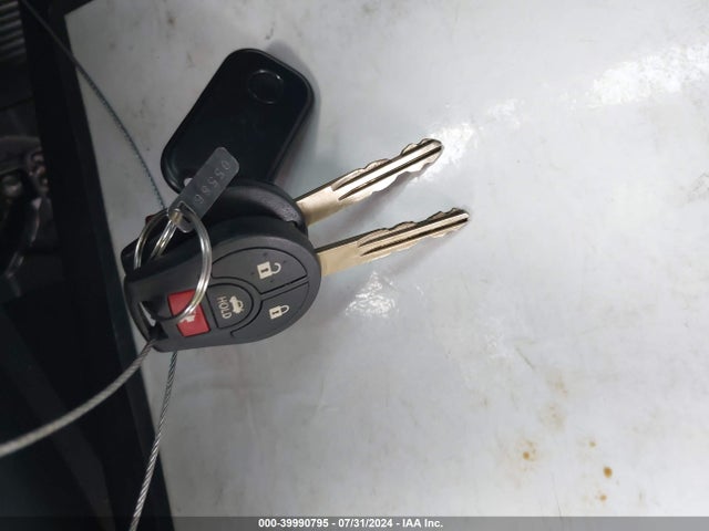 Nissan SENTRA S 2018 3N1AB7AP5JY334019 Image 11