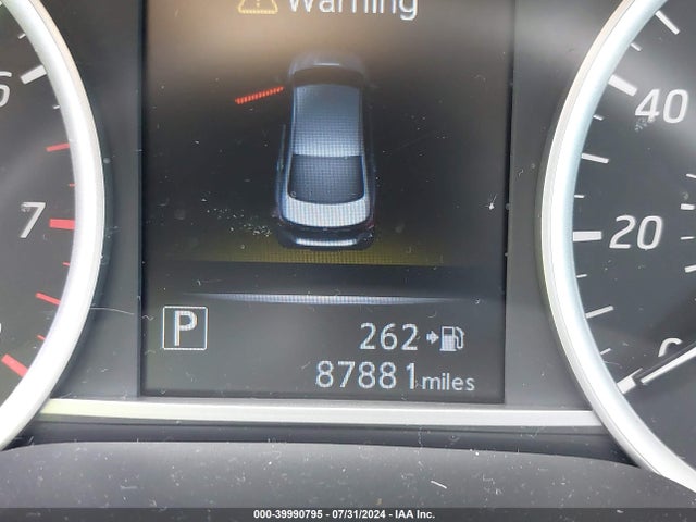 Nissan SENTRA S 2018 3N1AB7AP5JY334019 Image 15