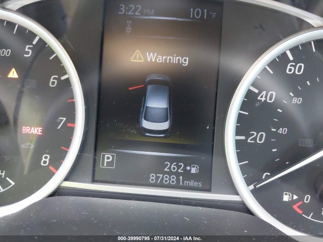 Nissan SENTRA S 2018 3N1AB7AP5JY334019 Image 7