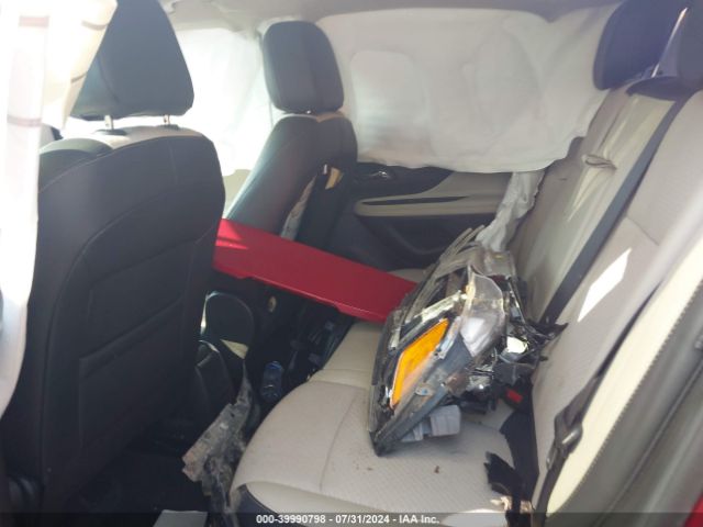 KL4CJESB4LB033172 Buick Encore Awd Preferred