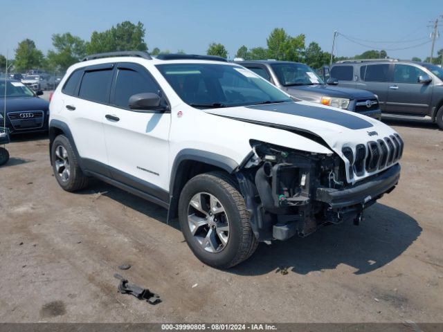 1C4PJMBS7HW635856 auction archive image