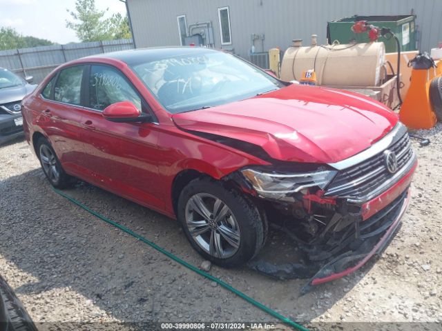 3VW7M7BU0NM014283 auction archive image