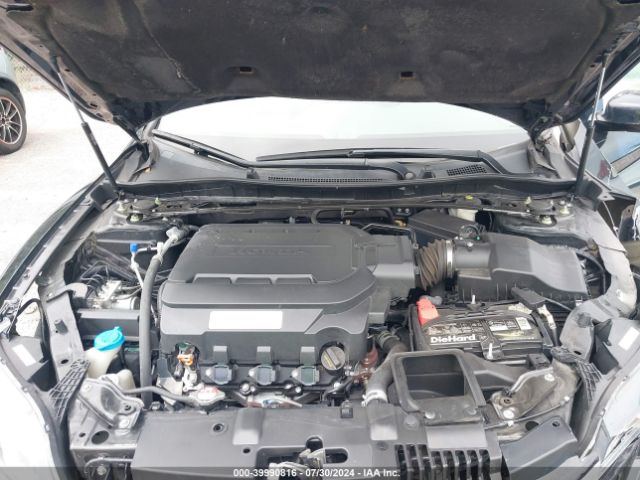 1HGCT2B8XHA005958 Honda Accord Ex-l V6