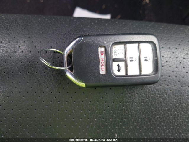 1HGCT2B8XHA005958 Honda Accord Ex-l V6