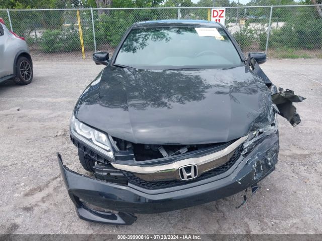 1HGCT2B8XHA005958 Honda Accord Ex-l V6