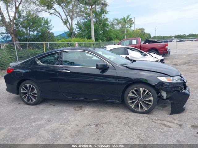 1HGCT2B8XHA005958 Honda Accord Ex-l V6