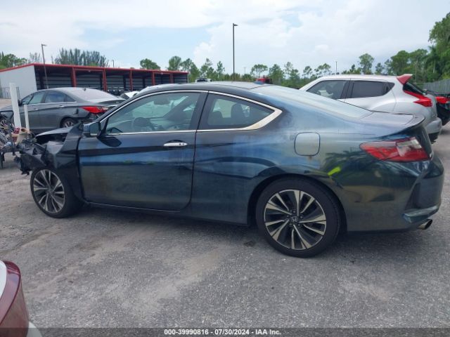 1HGCT2B8XHA005958 Honda Accord Ex-l V6