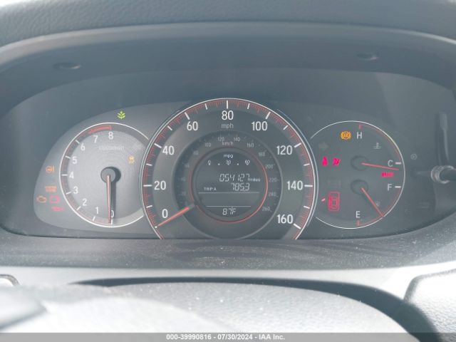 1HGCT2B8XHA005958 Honda Accord Ex-l V6
