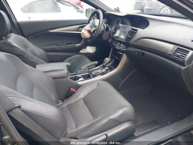 1HGCT2B8XHA005958 Honda Accord Ex-l V6