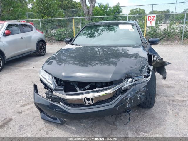 1HGCT2B8XHA005958 Honda Accord Ex-l V6