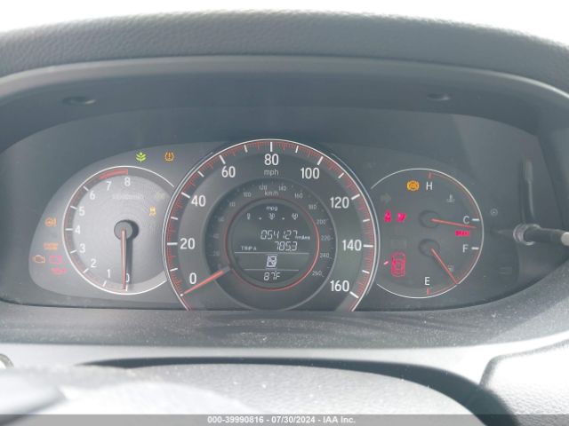 1HGCT2B8XHA005958 Honda Accord Ex-l V6