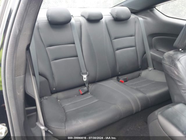 1HGCT2B8XHA005958 Honda Accord Ex-l V6