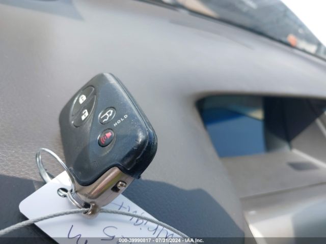 2T2ZK1BA9FC173846 Lexus RX 350