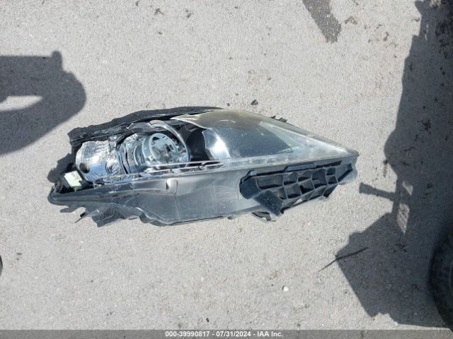 2T2ZK1BA9FC173846 Lexus RX 350
