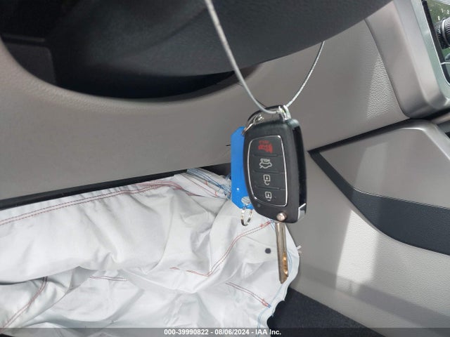 Hyundai SONATA SE 2016 5NPE24AF2GH381602 Image 11