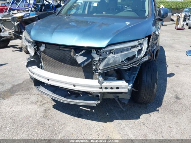 5FNYF5H32HB042132 Honda Pilot Ex