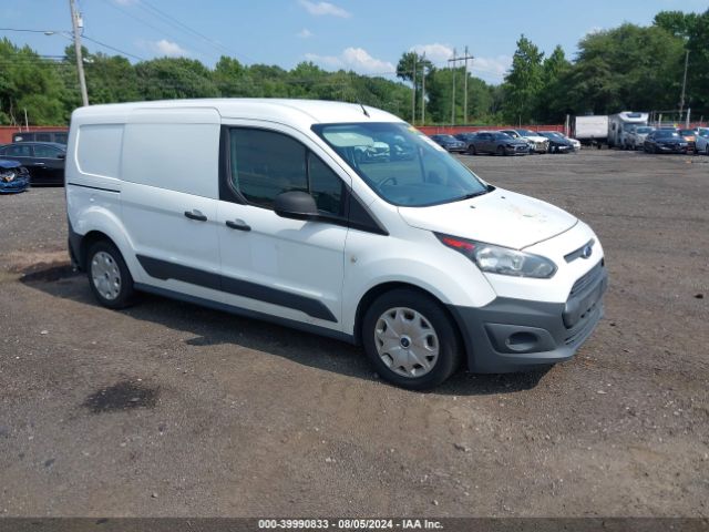 NM0LS7E73F1180161 Ford Transit Connect Xl