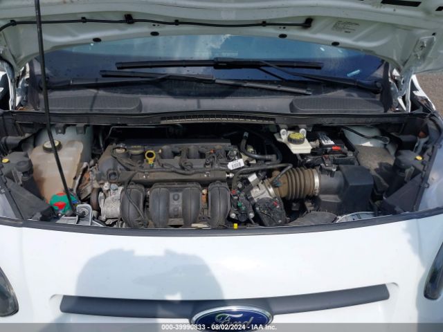 NM0LS7E73F1180161 Ford Transit Connect Xl