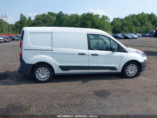 NM0LS7E73F1180161 Ford Transit Connect Xl
