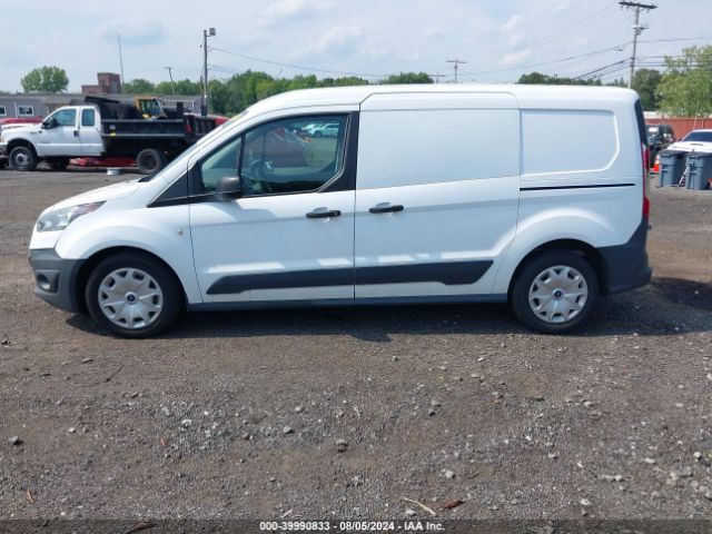 NM0LS7E73F1180161 Ford Transit Connect Xl