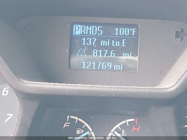NM0LS7E73F1180161 Ford Transit Connect Xl