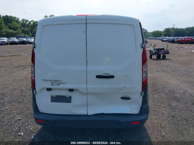 NM0LS7E73F1180161 Ford Transit Connect Xl