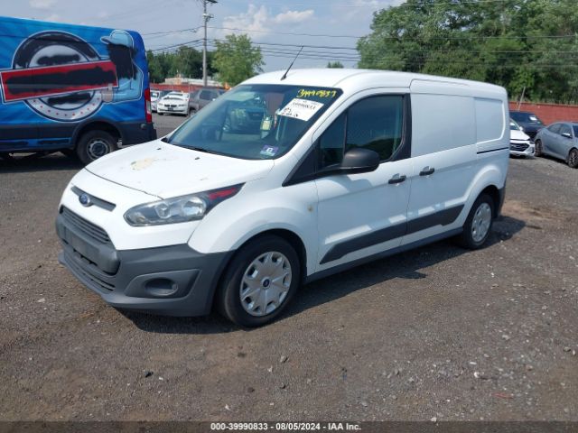 NM0LS7E73F1180161 Ford Transit Connect Xl