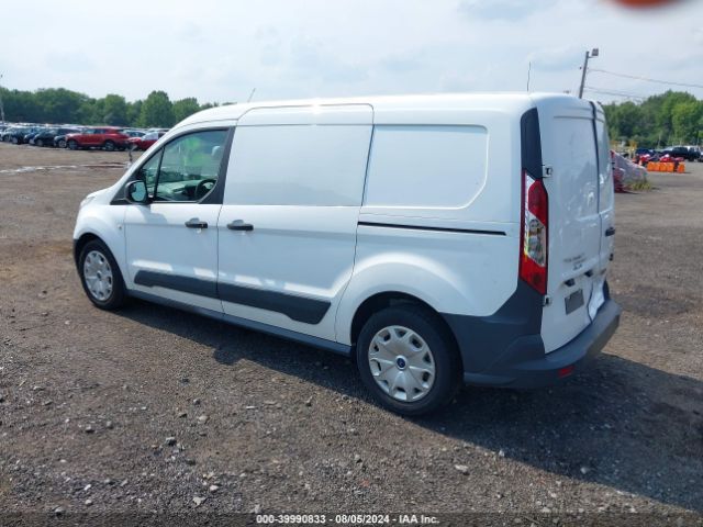 NM0LS7E73F1180161 Ford Transit Connect Xl