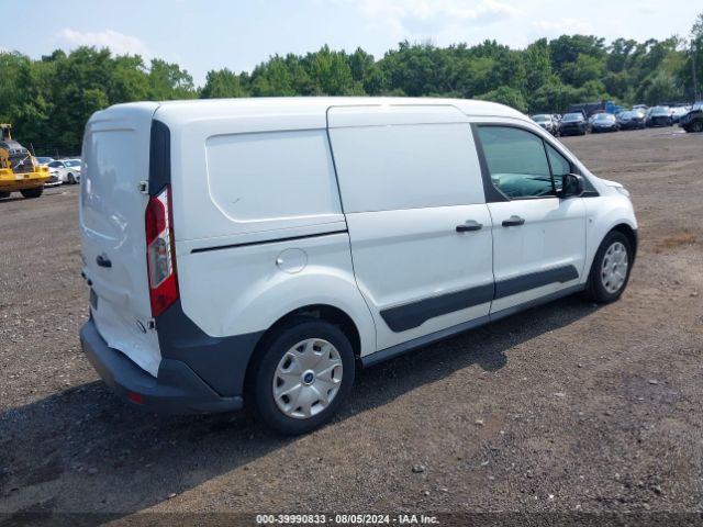 NM0LS7E73F1180161 Ford Transit Connect Xl
