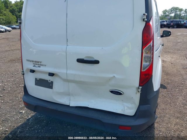NM0LS7E73F1180161 Ford Transit Connect Xl