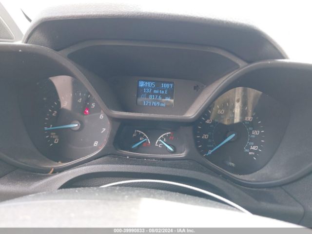 NM0LS7E73F1180161 Ford Transit Connect Xl