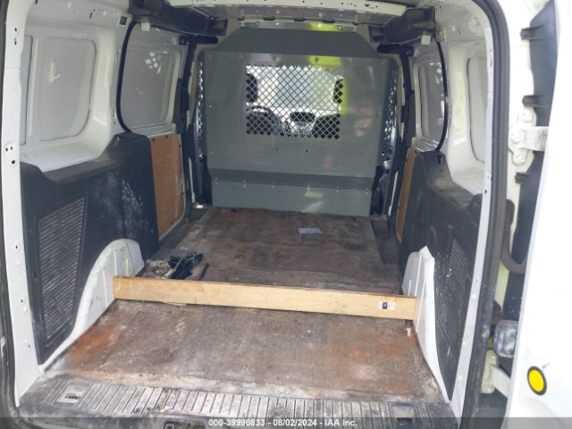 NM0LS7E73F1180161 Ford Transit Connect Xl