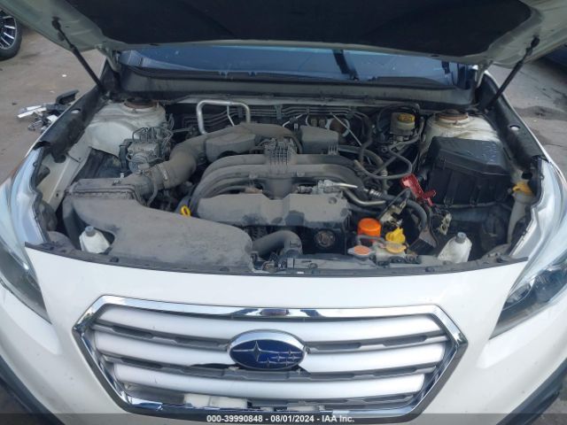 4S4BSAHC4H3332892 Subaru Outback 2.5i Premium