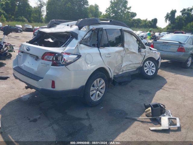 4S4BSAHC4H3332892 Subaru Outback 2.5i Premium