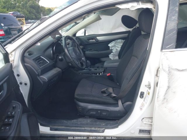 4S4BSAHC4H3332892 Subaru Outback 2.5i Premium