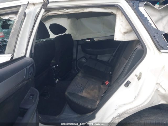 4S4BSAHC4H3332892 Subaru Outback 2.5i Premium