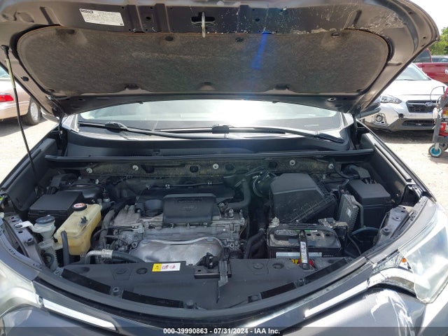 Toyota Rav4 Xle 2017 JTMWFREV0HJ702522 Image 10