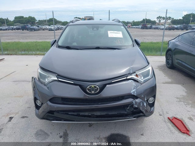 Toyota Rav4 Xle 2017 JTMWFREV0HJ702522 Image 12