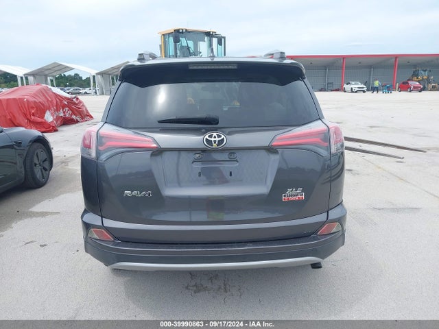 Toyota Rav4 Xle 2017 JTMWFREV0HJ702522 Image 16