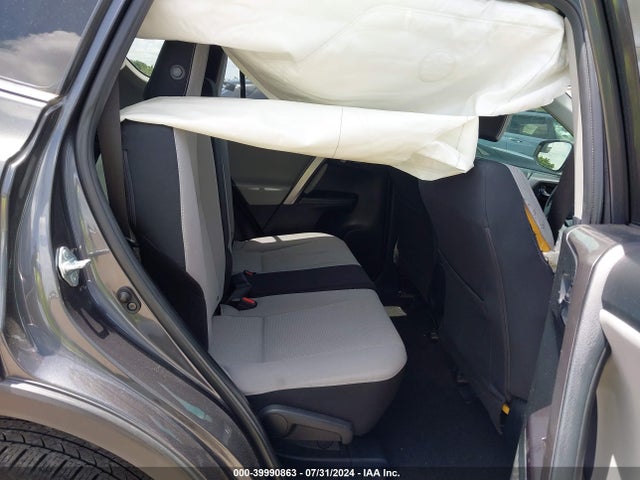 Toyota Rav4 Xle 2017 JTMWFREV0HJ702522 Image 8