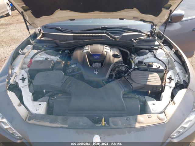 ZAM57RTA9F1140914 Maserati Ghibli S Q4