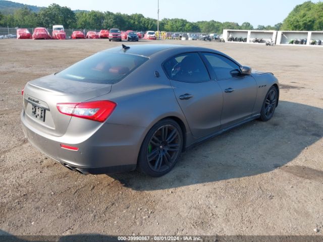 ZAM57RTA9F1140914 Maserati Ghibli S Q4