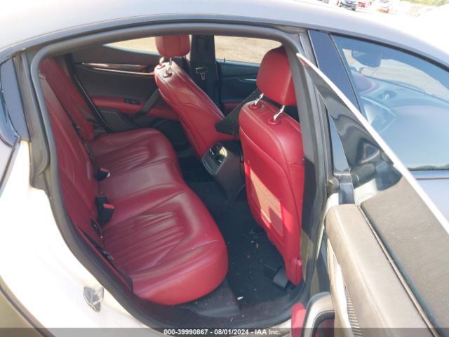 ZAM57RTA9F1140914 Maserati Ghibli S Q4